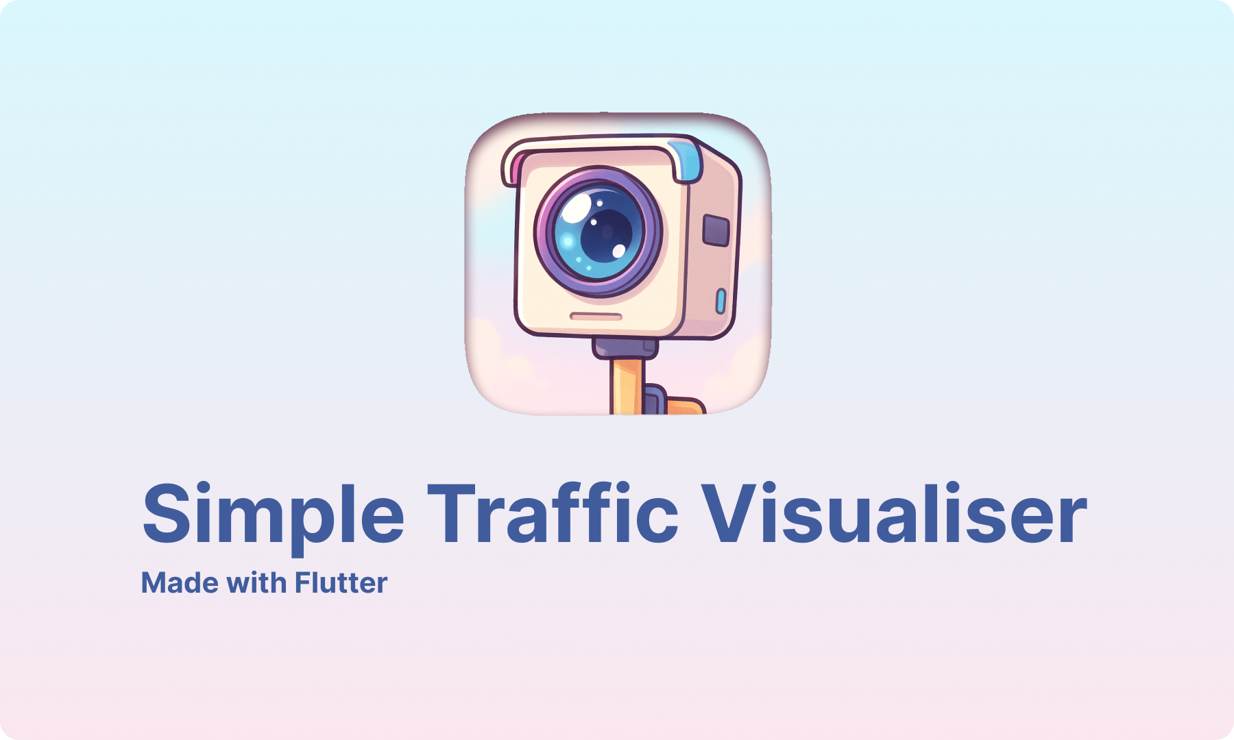 Traffic Visualiser